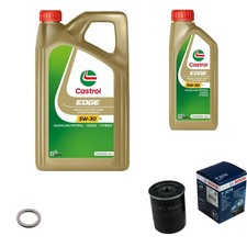 Filtre à huile Suzuki X90