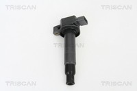 Triscan ZüNdspule 8860 13014 FüR Toyota Aygo IQ Vios Prius Verso Yaris VAN KGB40