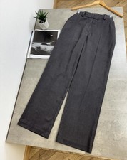 H M Grey Hm Pants Size M