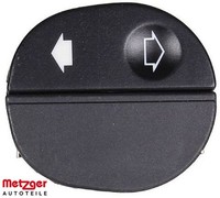 Metzger 0916084 Schalter FüR Fensterheber Schalter Fensterheber FüR Ford