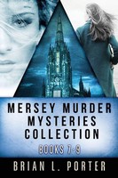 Brian L. Porter | Mersey Murder Mysteries Collection - Books 7-9 | Taschenbuch