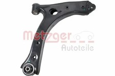 Querlenker Vorderachse rechts 58147402 METZGER für FORD TOURNEO CUSTOM V362 Bus
