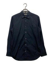 BURBERRY BRIT          Long Sleeve Shirt black HKCHESHU35KOW