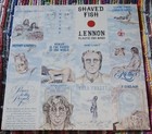 John Lennon Shaved Fish Original Vinyl 1976 Excellent Condition! — photo 1