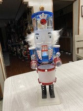 Great acrylic Nutcracker 14”