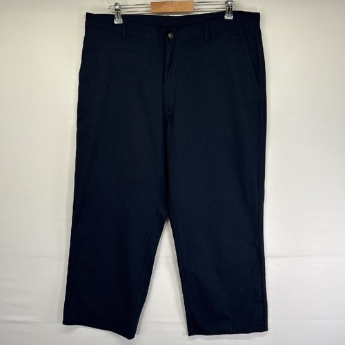Pantalon Chino Tissage Popeline Gris Happy Homme - 1946312-gris00 | Modz