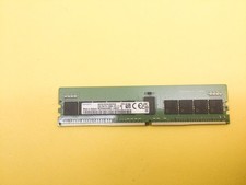 Samsung 32GB 1x32GB 2Rx8 PC4-3200AA Server Memory M393A4G43AB3-CWE  Grade B