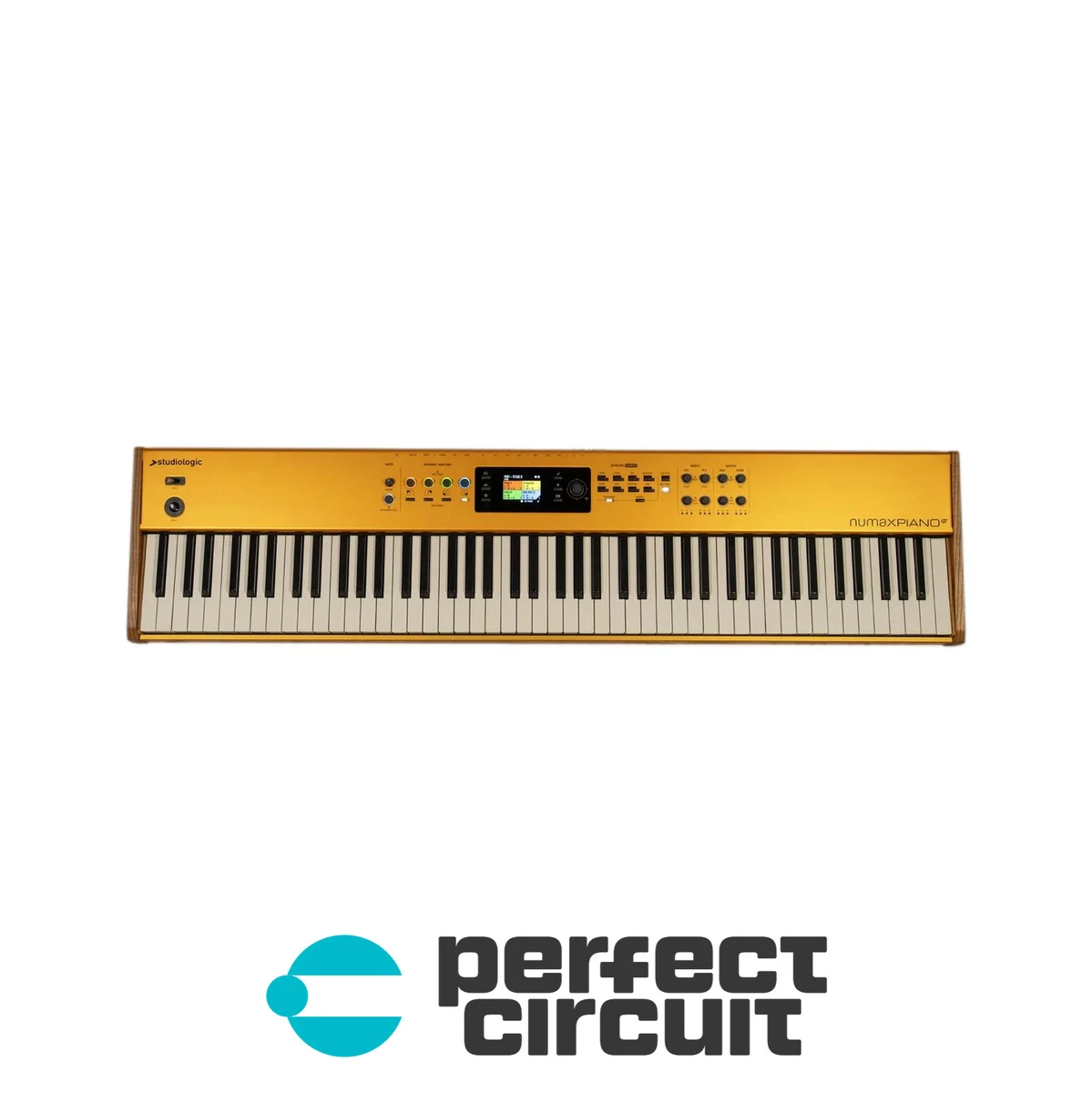 Studiologic Electronic Keyboards for sale - eBay