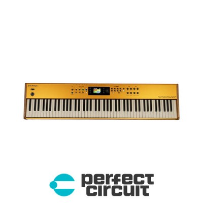 Studiologic NUMA X Piano GT SE 88-Key DIGITAL PIANO - NEW - PERFECT CIRCUIT