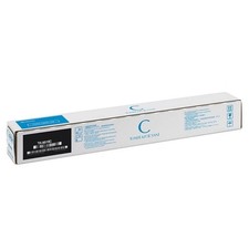 Genuine Copystar TK-8519C Cyan Toner Cartridge