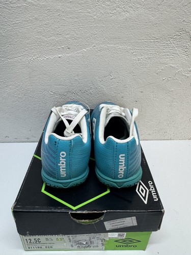 Umbro Aurora II LO IC Kinder Fußballschuhe  Größe 30 Neu OVP - Bild 6 von 8