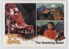 2005 Rittenhouse The Complete Lost in Space The Questing Beast #49 1d7a
