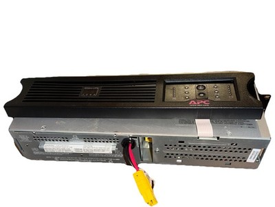 APC SUA1500RM2U Smart-UPS 1500VA 980W 120V USB LAN Rackmount Backup No Battery 