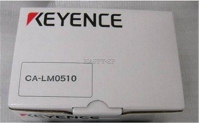 1 Pcs New Keyence CA-LM0510 zh