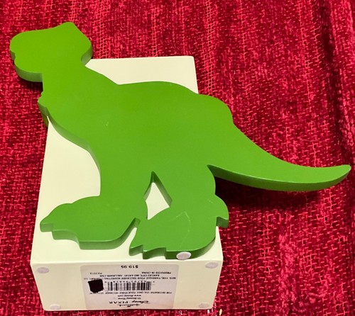 Support technique/téléphone T-Rex Hallmark Disney Pixar Toy Story neuf avec étiquette - Photo 3 sur 3