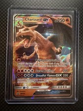 Charizard GX SM195 Sm Holo on eBay
