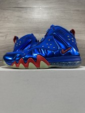Nike Barkley Posite Max Sixers for Sale | Authenticity Guaranteed