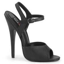 Devious High Heels 15 cm Sandaletten Gr. 44 N...