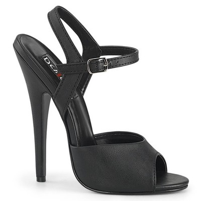 Devious High Heels 15 cm Sandaletten Gr. 44 NEU