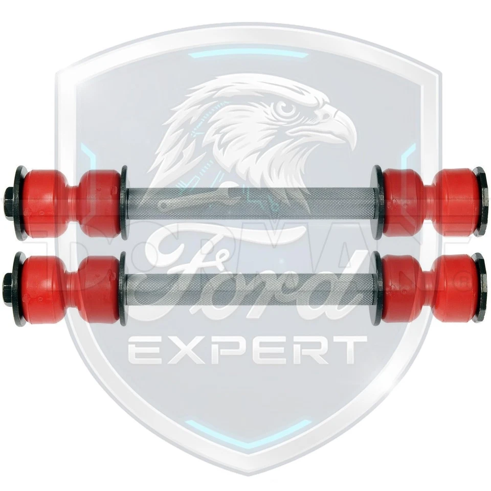 Dorman OEM Rear Sway Bars For 2006-2010 Ford Explorer/Sport Trac HD 9Yr Warranty - Изображение 3 из 4