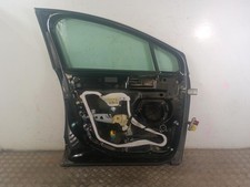 Porte avant et accessoires Peugeot 3008