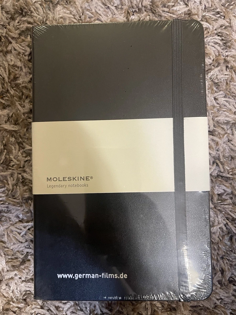 Moleskine Blank Diaries & Journals for sale - eBay