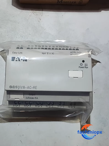 MOELLER EASY618-AC-RE#im - Picture 3 of 5
