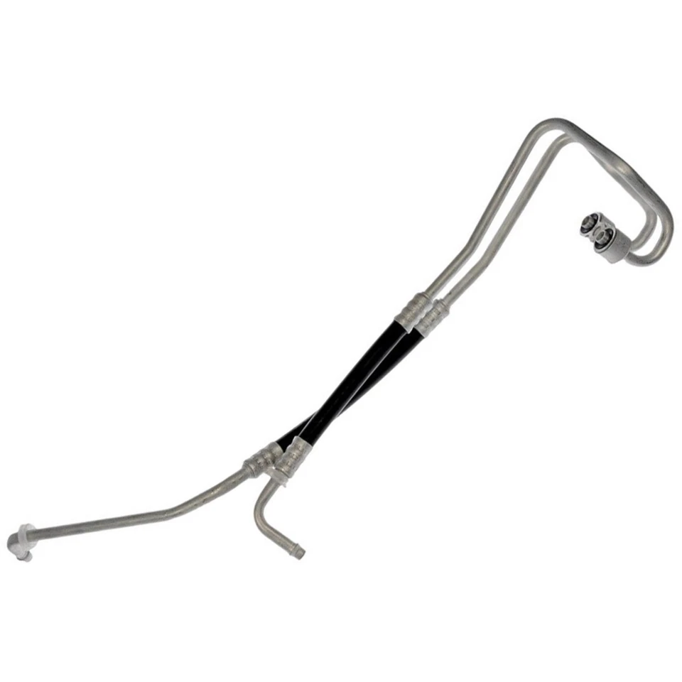 SET-RB625100 Juego de 2 líneas de enfriador de aceite Dorman para camioneta Chevy S10 Blazer par Foto 2 de 4