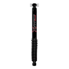 Skyjacker for Black MAX Shock Absorber w/Black Boot 22.58 Inch Extended 13.71