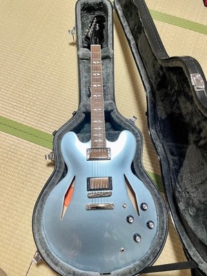 Epiphone DG-335 by Dave Grohl #QY2SSI