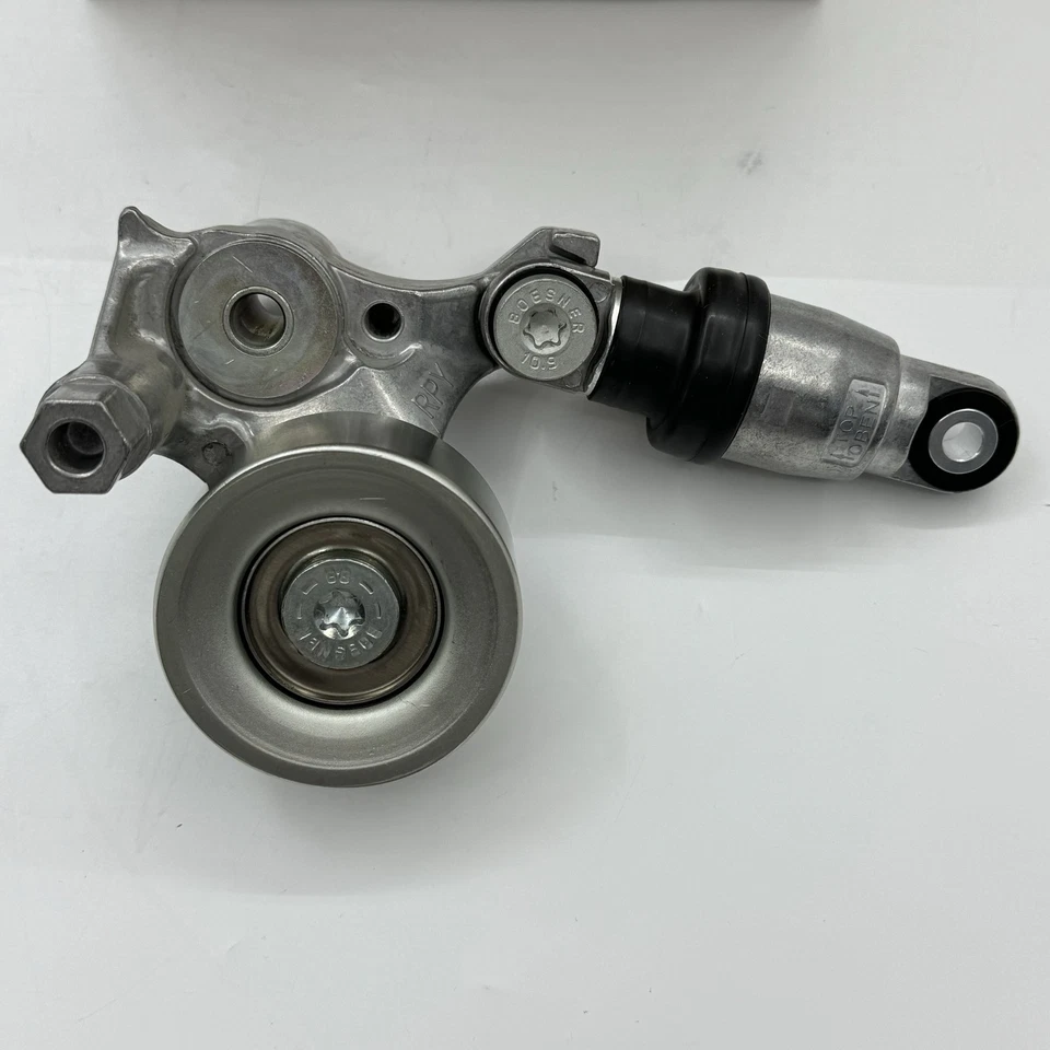 Belt Tensioner Assembly 31170-RPY-G01 For Honda 2017-2024 Civic Accord Acura RDX - Image 3 of 4
