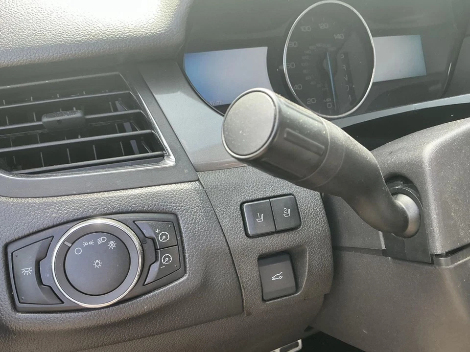 Steering Column Manual Tilt And Telescopic Fits 11 EDGE 827831 - Image 4 of 4