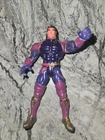 Vintage X-Men Exodus Action Figure ToyBiz Marvel 1995 Toy