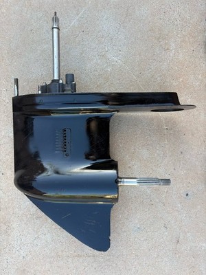 MerCruiser Pre Alpha One  Lower Unit 1623-5412 For Parts Only
