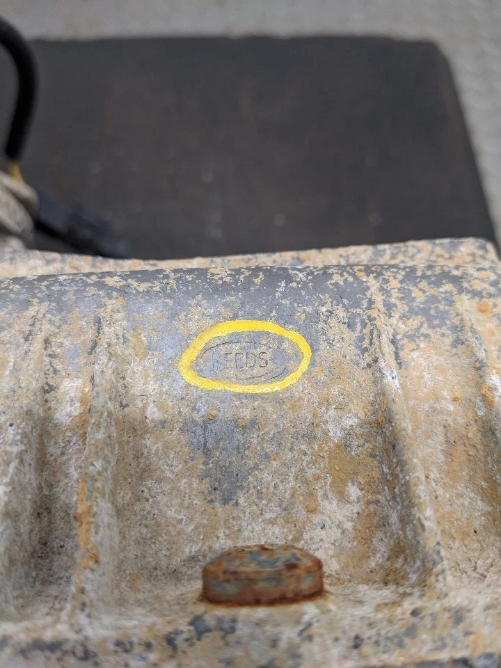 Caixa de transferência manual compatível com 06-08 Ford F150 Pickup 1119509 - Imagem 3 de 4