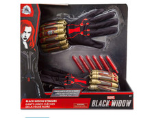 NEW Disney Marvel Black Widow Stingers Exclusive Roleplay Toy C2
