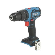 Erbauer Combi Drill Cordless ECD18Li2 Li-Ion 2 Speed ABS 18V Body Only