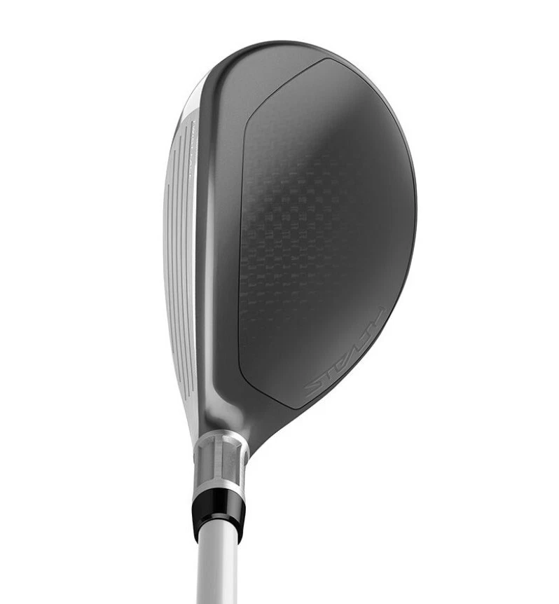 Women TaylorMade STEALTH Rescue 26* 5H Hybrid Ladies Aldila Ascent Very Good - Image 4 of 4