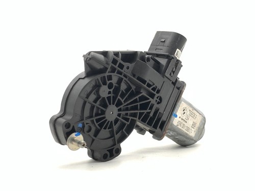 2011 BMW X3 F25 Fensterheber Fensterhebermotor hinten rechts 72585369