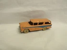 Dinky Toys die cast metal Nash Rambler Station Wagon #173 VERY NICE
