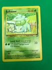 BULBASAUR - Base Set 2 - 67/130 - Common - Pokemon - Unlimited - NM
