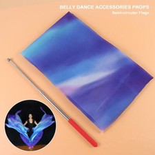 Multicolor Belly Dance Accessories Props Dance Props  Dance Party