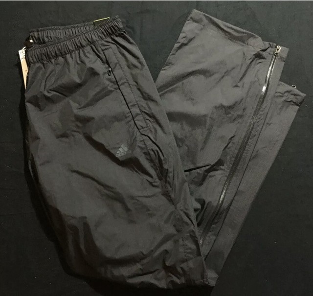 adidas rain pants