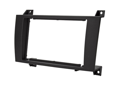 Blaupunkt Lenkrad Bluetooth DAB 2DIN USB Autoradio für Mercedes SLK R171 2004-20 - Bild 8 von 13
