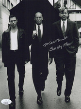 2019 Rittenhouse The X-Files Archives Classic Autographs Cards 19
