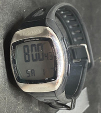Sportline S7 Heart Rate Monitor Fitness Running Watch One Touch Technology N331 for sale online eBay