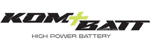 GEL SEALED KOMBATT BATTERY YB14L-A2 DUCATI F3 350 DESMO 1985 1986 1987 - Picture 3 of 3