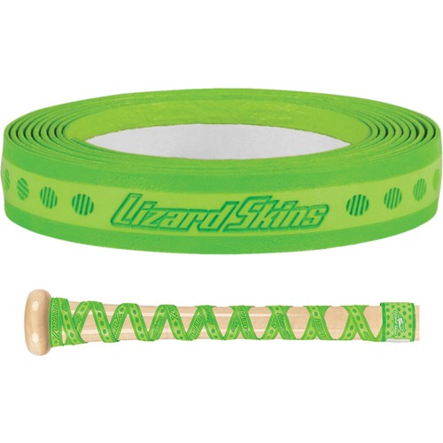Lizard Skins DSP Ultra X Bat Grip - Solid 0.5mm Thickness Baseball Wood Bat Tape - Picture 17 of 31