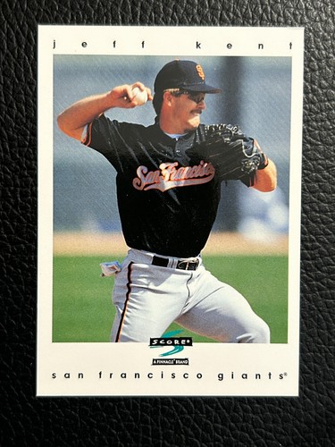 1997 Score Baseball - Pick A Card -#1- #547 + Showcase Series +Inserts - Picture 134 of 307