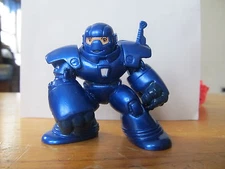 Marvel Super Hero Squad Iron Monger